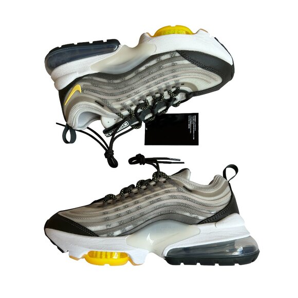 Nike Air Max ZM950 Light Bone Sneakers (Balenciaga) : US 7 M 8.5 W EU 40 - Picture 1 of 6